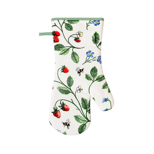 Ulster Weavers Strawberry Patch Oven Gauntlet