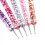 Nail Art Dotting Tools and Brush Set 8pcs Dual‑Ended Design with Multi‑Size Tips and Fine Brushes 3