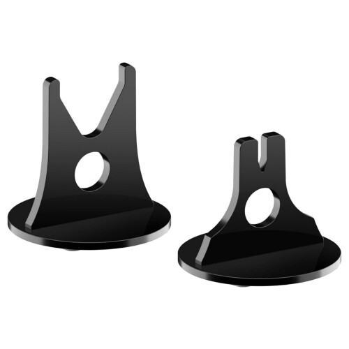 Robustes Cutter-Halter-Rack, platzsparendes Design für-Schwarz