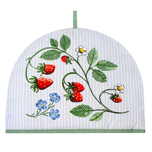 Ulster Weavers Strawberry Patch Tea Cosy
