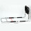 Gr8 Home Bed Rail Assist Handle Adjustable 136kg Safety 2