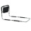Gr8 Home Bed Rail Assist Handle Adjustable 136kg Safety 1
