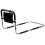 Gr8 Home Bed Rail Assist Handle Adjustable 136kg Safety 4