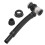 Stainless Steel Expandable Sink Drain Pipe 1