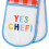 Ulster Weavers Yes Chef Double Oven Glove 3