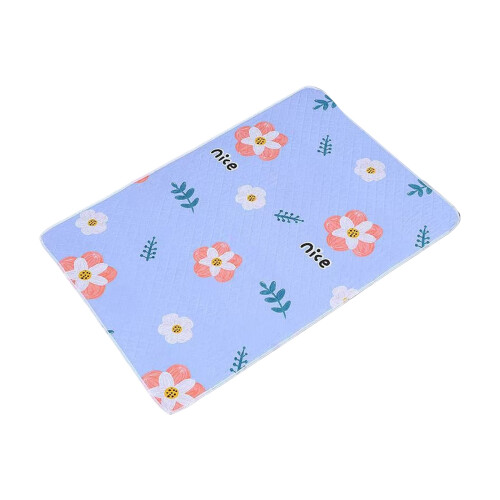 Absorbent Reusable Bed Pad Waterproof Leak-SFR 120 150