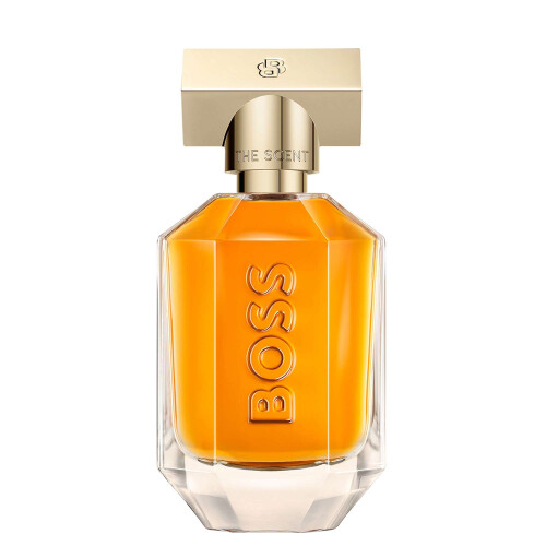 Hugo Boss HUGO BOSS BOSS The Scent Intense For Her  Eau de Parfum 50ml