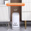Bathroom Trash Can with Lid, 3.3 Gallon Slim Odor-Control & Pet-Proof Garbage Bin, Automatic Bag Adsorption 5