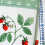 Ulster Weavers Strawberry Patch Double Oven Glove 3