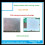 2.4G Analog Video Receiver Module Wireless Image Transmission Receiver Module RX2189 17dBm 2400-2480MHz 6