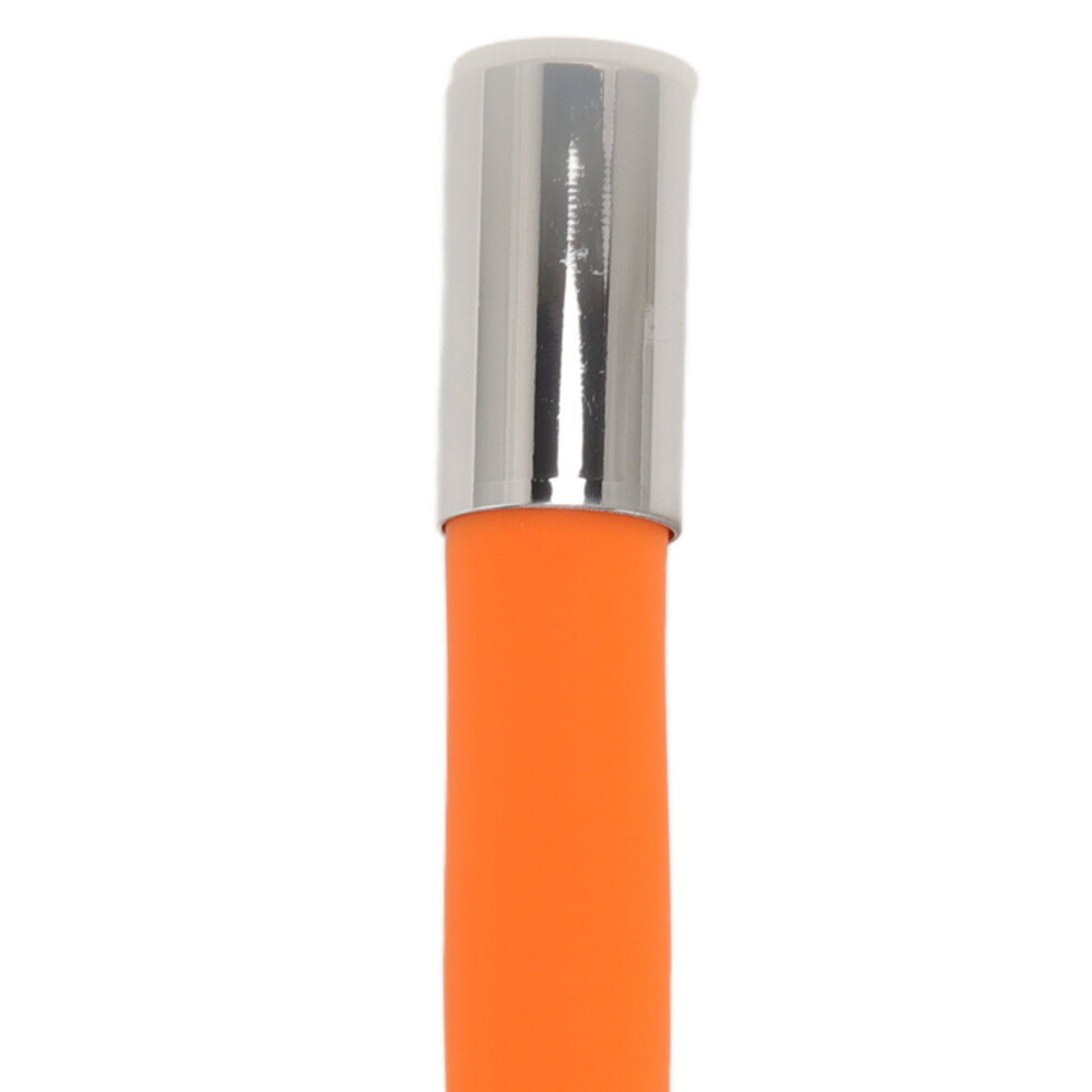 Durable Copper Faucet Extension Orange 20Cm 7444352905164