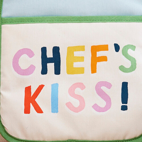 Ulster Weavers Yes Chef Pot Mitt 2