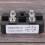 MDQ 100A-1600V Black Single-Phase Diode Bridge Rectifier 100A Amp High Power 1600V 7