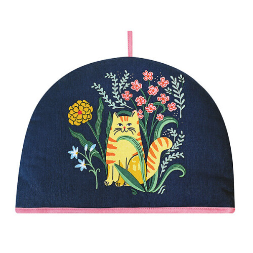 Ulster Weavers Marmalade Meadow Tea Cosy