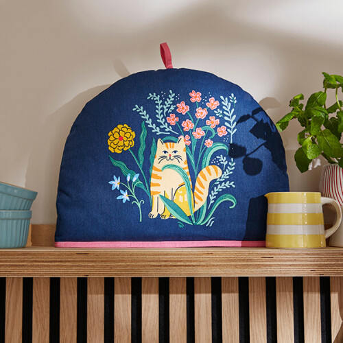 Ulster Weavers Marmalade Meadow Tea Cosy 1