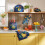 Ulster Weavers Marmalade Meadow Tea Cosy 4