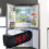 Refrigerator Thermometer, Cake Cabinet Thermometer, Fish Tank Digital Display Electronic Thermometer 4