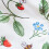 Ulster Weavers Strawberry Patch Microwave Mitts 3
