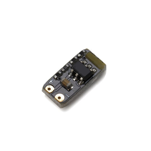 10Pcs 3.7-4.2V  Metering Module 1 Series Ternary Lithium Battery Power Display Led Light Module 2