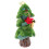 Sapin de Noël chantant et dansant avec 8 chansons 3