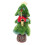 Sapin de Noël chantant et dansant avec 8 chansons 4