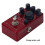 2025 Version Electric Guitar and Bass Compressor Pedal Multifunctional Studio Universal CPB Optical Compressor Black 2