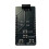 Placa de Desenvolvimento BW16-Kit RTL8720DN Type-C Dual-Band 2.4G e 5G Wi-Fi  BLE com Display OLED de 0,96 Polegadas 5