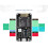 Placa de Desenvolvimento BW16-Kit RTL8720DN Type-C Dual-Band 2.4G e 5G Wi-Fi  BLE com Display OLED de 0,96 Polegadas 9