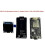 Placa de Desenvolvimento BW16-Kit RTL8720DN Type-C Dual-Band 2.4G e 5G Wi-Fi  BLE com Display OLED de 0,96 Polegadas 10