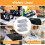 3 Pcs Silicone Heat Press Mat Pad, Double Sided Use, 1/8" X 4" X 8", High Temp Resistance for HTV Projects 2
