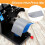 3 Pcs Silicone Heat Press Mat Pad, Double Sided Use, 1/8" X 4" X 8", High Temp Resistance for HTV Projects 6