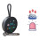 Carbon Monoxide Detector Touch Button Environmental Monitoring Magnetic Mounting 1000mAh Tools 3