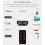 IR Remote Control WiFi Tuya   Home Infrared Controller for Air Conditioner TV Support  Life 2pc 4