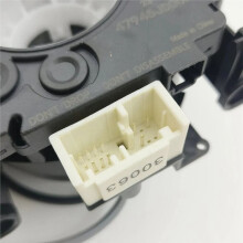 Car 47945-JD00A Steering Angle Sensor for Rogue 2008-2015 Frontier 2015-2019