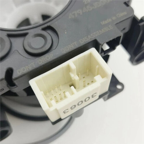 Car 47945-JD00A Steering Angle Sensor for  Rogue 2008-2015 Frontier 2015-2019