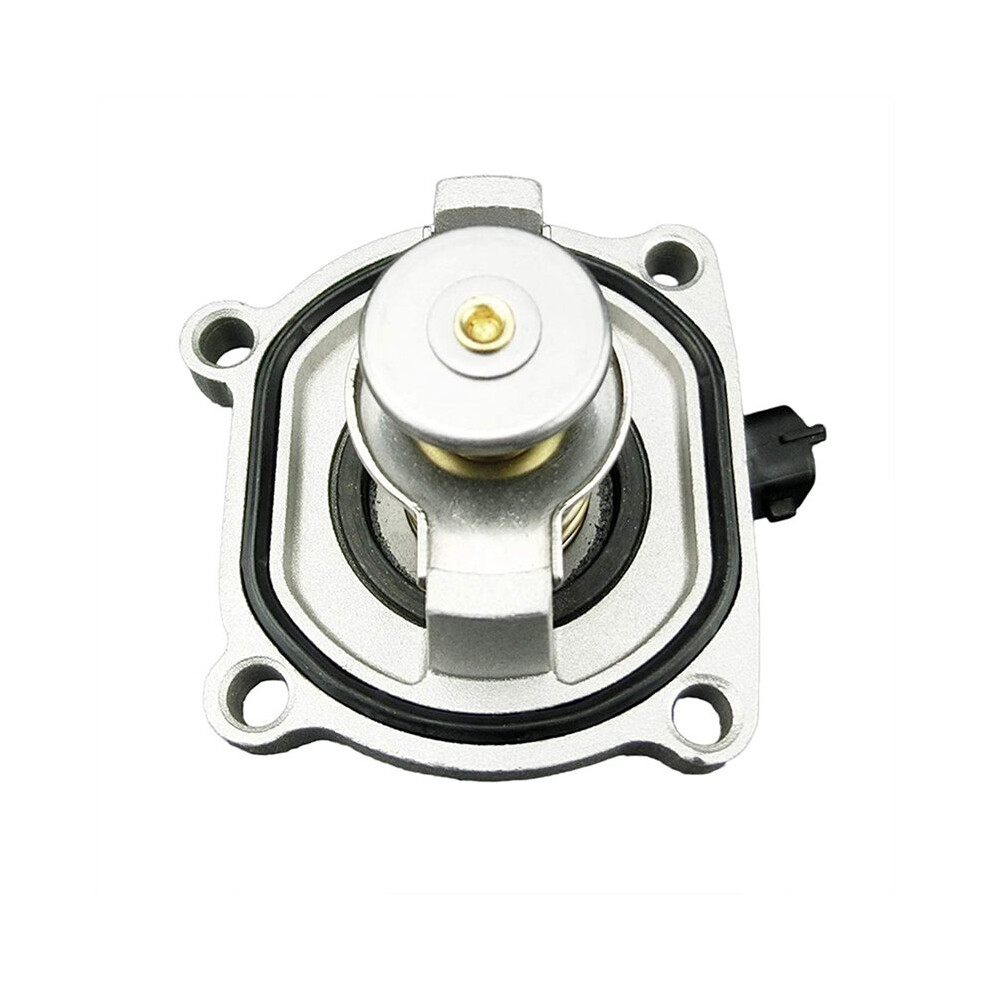 6X Engine Coolant Thermostat Assembly 55578419 96984104 55597008 For Cruze Sonic Aveo Astra Zafira Signum 6033286470674