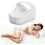 Knee Pillow for Side Sleepers, Memory Foam Leg Pillow for Side Sleeping, Between Legs Pillow for Relief Sciatica 2