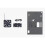 For  P2S External Exhaust Fan Kit [for P2S] , with Air Filter , 3D Printer Accessory 4