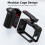 Quick-Release Street Photography Handle Set for  Osmo Action 6 Action Camera Border Accessories 2