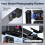 Quick-Release Street Photography Handle Set for  Osmo Action 6 Action Camera Border Accessories 6