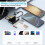6 in 1  Multi-Function Card Reader USB/Type-C to /MS/M2/TF/SIM/ Reader for PC Laptop Data Transfer 2