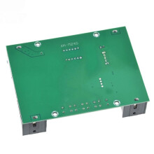 Testeur de Capacité de Batterie XH-M240 pour Batteries Lithium 18650, Module Indicateur de Tension MAh/MWh