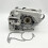 Crankcase with Gasket Set for  036 MS360 1125 020 2120 2