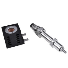 Solenoid Lowering Valve 66465GT for Genie GR12 GR15 GR20 GRC12 QS12R GS1932 GS2032 GS2046 GS2646 GS2632 GS3246 GS3232
