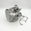 Crankcase with Gasket Set for  036 MS360 1125 020 2120 6