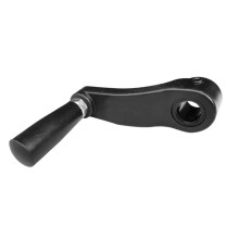 10601009A1 Drill Press Table Elevation Crank Handle for  Craftsman Jet for High-Torque, Fatigue-Free Operation