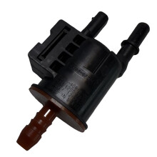 Canister Purge Solenoid Valve EU5A-9G866-BD 04627182AA EU5A9G866BD for Mustang III 2018-2023