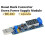 Micro Adjustable Power Boost Buck Converter USB Step /Down Power Supply Module  5V to DC1.2V-24V Adjustable Output A 2