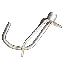 LR095896 Car Piston Cooling Nozzle for Evoque Velar Sport Sport