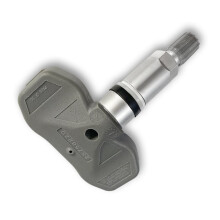 4Pcs Tire Pressure Sensor Monitoring 25758220 for 2005-2009 Corvette STS Tire Pressure Sensor